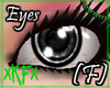 *KF* Purified Grey Eyes