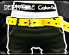 [DS]hot Tooling Pants