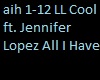 Jennifer Lopez ft.JJCool