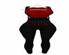 Black&Red Outfit