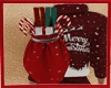 〆 Xmas Backpack F
