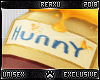 R. Winnie | Hunny Pot