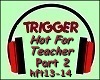 Hot For Teacher - Part2