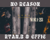 Ryan.B - No Reason