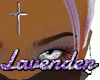 Lavender Pandora