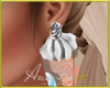 A∞ Madrid Earrings v.1