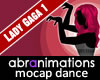 Lady Gaga Dance 1