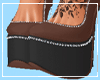 Alyssa Shoes v2