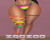 Pride Swimsuit
