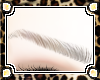 .J.O. Blonde Eyebrows