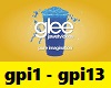 Glee Pure Imagination