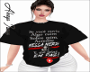 Shirt Fem. PAZ