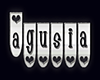 Naszyjnik Agusia