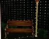 COUPLE BENCH