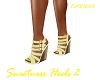 Sweetness Heels 2
