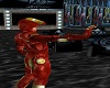 Iron-Man Glove R