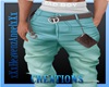 Bad Boy Sea Jeans