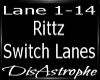 Switch Lanes