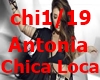Antonia - Chica Loca