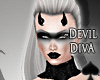 Cat~ Devil Diva Dark .F