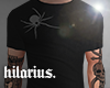 Hilarius T-Shirt