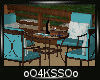 4K .:Beach Table:.
