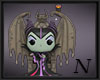 N | Maleficent Funko