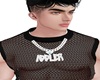 Necklace Addler