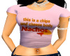 /CB/*Nacho Shirt*