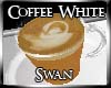 (MD)Coffee White Swan