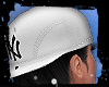 White x NY Cap F