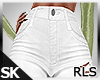 SK| Ripped Pants RLS