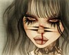 H! Aynat Bangs - Barbie