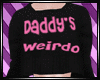 [W] Daddys Weirdo V2 | A
