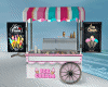 Cart Icecream