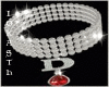IO-Diva Diamond Collar
