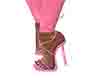 simona shoes pink