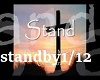 Stand by you 1/2