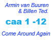 Armin van Buuren /Come