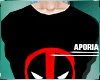 A|Deadpool Sweatshirt