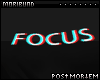 ♆ Full Outfit - Focus
