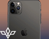 iPhone 11 Pro | LH |Gray