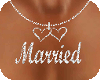 [SL]Married*silver*