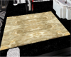 BGS BBLISS GOLD RUG