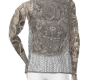 M net gray