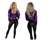 cookie's angels jacket