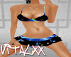 !V Rave Star Cute Fit