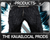 ecko pants [KL]