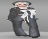 ^ Fur Gray Pleece