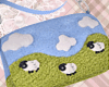 Sheep ♡ Purse